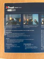 Trust Smart Home Starter Set - Dimbare LED Lampen, Ophalen of Verzenden, Nieuw, Kunststof, Minder dan 50 cm