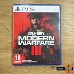 COD Modern Warfare III PS5, Zo goed als nieuw