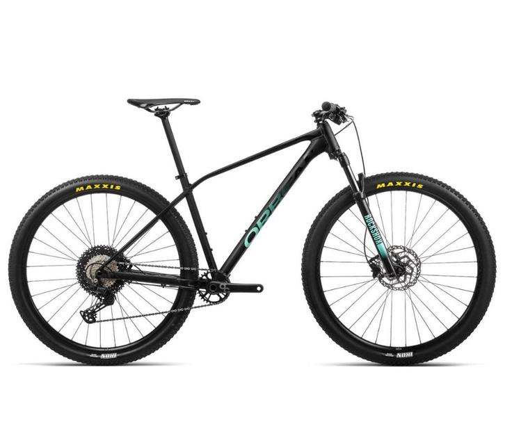 Orbea Alma H, Fietsen en Brommers, Fietsen | Mountainbikes en ATB, Nieuw, Overige merken, Hardtail, Ophalen