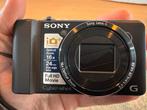Sony DSC-HX9V Compact Camera, Gebruikt, Compact, Ophalen of Verzenden, Sony