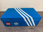 Lego 10282 adidas schoen nieuw MISB, Ophalen of Verzenden, Nieuw, Complete set, Lego