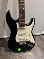 Aria A-stg-004 Elektrische Gitaar, Ophalen of Verzenden, Zo goed als nieuw, Nvt, Nvt