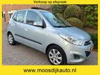 Hyundai i10 1.2 i-Drive 1e eig/ Automaat/ Orig NL Auto/ met, Euro 5, Gebruikt, 4 cilinders, Origineel Nederlands