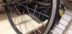 Fietswielen 20+26+28(Gebruikt), Fietsen en Brommers, Fietsonderdelen, Ophalen, Gebruikt, Algemeen, Wiel