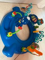 Babygym met leuke speeltjes, Kinderen en Baby's, Speelgoed | Babyspeelgoed, Ophalen, Zo goed als nieuw, Babygym, Met geluid