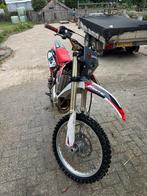Fantic 125 Crossmotor!, Gebruikt, 125 cc, 5 versnellingen, Ophalen