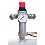 Actie!! Airpress HL 425-150Pro compressor 150 liter vat!!, Ophalen, Nieuw