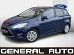Ford C-Max 1.0 Titanium, Camera, Nieuwe Distributie Riem, Voorwielaandrijving, Euro 5, Gebruikt, Electronic Stability Program (ESP)