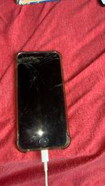 iPhone 6 kapot scherm en zwarte streep, IPhone 6, Ophalen