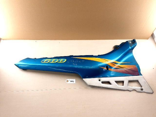 GSX600F 1988 - 1997 Suzuki Kuipdeel Kuipdeel kont D1-36583, Motoren, Accessoires | Overige