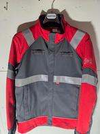 Brandvertragende werkjas, Tuin en Terras, Werkkleding, Ophalen of Verzenden, Nieuw, Jas