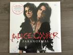 ALICE COOPER 2LP, Ophalen of Verzenden, Zo goed als nieuw, Poprock
