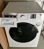 Beko Wasmachine 8kg - 1400 toeren (Model WTV 8814 MMC), Witgoed en Apparatuur, Wasmachines, 8 tot 10 kg, Ophalen, 1200 tot 1600 toeren
