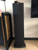 KEF IQ 90 luidsprekers, Nieuw, 120 watt of meer, Front, Rear of Stereo speakers, Ophalen