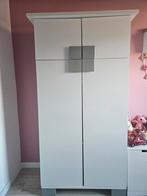 Complete Babykamer Set: Kast, Commode & Ledikant, Kinderen en Baby's, Kinderkamer | Commodes en Kasten, Ophalen, Gebruikt, 50 tot 70 cm