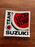 Team Lucky strike Suzuki, Verzamelen, Automerken, Motoren en Formule 1, Auto's, Ophalen of Verzenden, Zo goed als nieuw