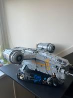 Lego Star Wars Razor Crest - Complete Set!, Kinderen en Baby's, Speelgoed | Duplo en Lego, Ophalen, Zo goed als nieuw, Complete set