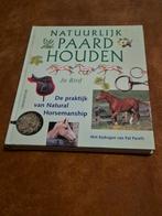 Boek J. Bird - Natuurlijk paard houden, Ophalen of Verzenden, Zo goed als nieuw