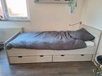 Hopper bed van Coming Kids 90 x 200 cm incl matras, Ophalen, 90 cm, Eenpersoons, Zo goed als nieuw