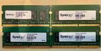 4x Synology 2GB geheugen  d4es01-2g, Computers en Software, NAS, Ophalen of Verzenden, Nieuw