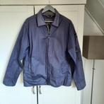 Blauwe zomerjas Pall Mall maat L heren, Maat 52/54 (L), Blauw, Ophalen of Verzenden, Zo goed als nieuw