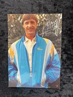 TARGETA DE FUTBOL JOHAN CRUYFF, Verzamelen, Ophalen of Verzenden, Nieuw, Ajax, Poster, Plaatje of Sticker