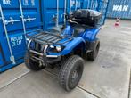 Yamaha GRIZZLY 660 700 L7e Auto Kenteken, Motoren, Ophalen