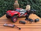 Traxxas Slash 2WD Ready to Run, Elektro, Auto offroad, Ophalen of Verzenden, Zo goed als nieuw