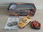 Dickie Toys Disney Cars 3 Ultimate Cruz Ramirez RC Auto, Ophalen of Verzenden, Zo goed als nieuw