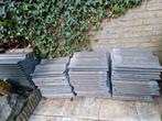 Gratis 50 Dakpannen, Doe-het-zelf en Verbouw, Dakpannen en Dakbedekking, Ophalen, Gebruikt, Steen of Klei, Minder dan 5 m²