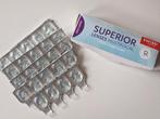 24 zachte multifocale contactlenzen - zie foto's, Ophalen, Nieuw, Overige typen