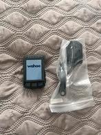 Wahoo Elemnt Bolt - Prima Staat, Fietsen en Brommers, Ophalen of Verzenden, Draadloos, Zo goed als nieuw