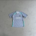 Trapstar voetbalshirt, Kleding | Heren, T-shirts, Nieuw, Ophalen of Verzenden