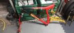 Proflex frame 2x, Ophalen of Verzenden, Gebruikt, Mountainbike, Frame