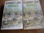 Garriet Jan Omnibus, Boeken, Ophalen, Zo goed als nieuw