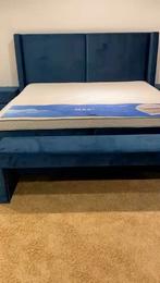 Swiss sense bed 180x210 zo goed als nieuw, 210 cm, Tweepersoons, Ophalen of Verzenden, Zo goed als nieuw