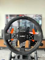 Fanatec racing set - race stuur - 8 NM DD - V3 pedalen - rem, Ophalen, Nieuw, Fanatec