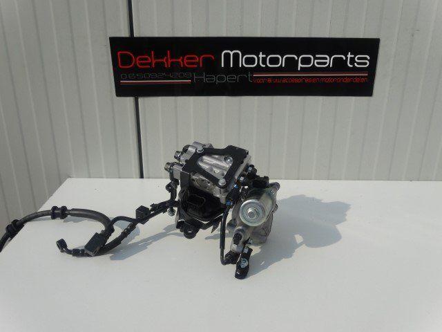 ABS Pomp Achter Honda CBR1000RR Fireblade 2012-2013-2014, Motoren, Onderdelen | Honda, Gebruikt, Ophalen of Verzenden