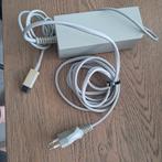 Nintendo Wii Voeding Adapter - Werkend, Ophalen of Verzenden, Gebruikt
