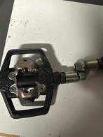 Fiets Pedalen - Shimano PD-ME700, Fietsen en Brommers, Fietsonderdelen, Ophalen, Gebruikt, Mountainbike, Crankstel of Pedalen