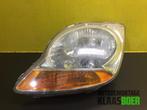 Koplamp links van een Chevrolet Matiz, Ophalen of Verzenden, 12 maanden garantie, Gebruikt, Chevrolet