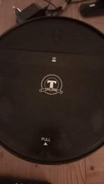 Robotstofzuiger met dweilfunctie, Gebruikt, Ophalen of Verzenden, Robotstofzuiger, Minder dan 1200 watt