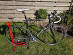 Racefiets focus variado 1.0 xxl frame mat zwart., Fietsen en Brommers, 28 inch, Gebruikt, Meer dan 20 versnellingen, Ophalen