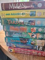 Disney  banden, Alle leeftijden, Ophalen of Verzenden, Zo goed als nieuw, Tekenfilms en Animatie