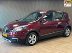 Renault Scénic Xmod 1.2 TCe Expression TREKHAAK AIRCO CRUIS, Auto's, Voorwielaandrijving, Stof, Gebruikt, 4 cilinders