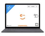 Microsoft Surface Laptop 3/Intel Core i5 1.2GHz/8GB/256GB M., 256 GB, 13 inch, Minder dan 2 Ghz, Refurbished