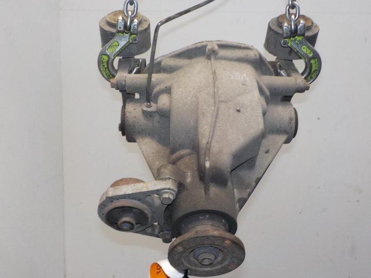 Cardan Land Rover Freelander, Auto-onderdelen, Transmissie en Toebehoren, Land Rover, Gebruikt, Herkomst onderdeel bekend, 12 maanden garantie