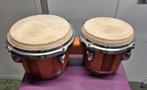 Bongo Set, Muziek en Instrumenten, Percussie, Ophalen of Verzenden, Zo goed als nieuw, Trommel