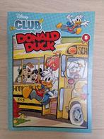 Club Donald Duck pocket 5, Eén stripboek, Ophalen of Verzenden, Zo goed als nieuw, Walt Disney