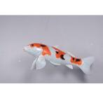 Koi Karper 174 cm - koikarper beeld, Ophalen, Nieuw